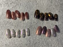 スチャ(s/cha+)/オーロラデザイン