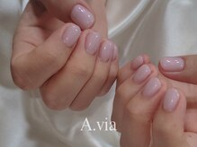 エイヴィア(A.via)/