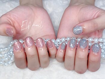 エルフネイル(Elf nail)/