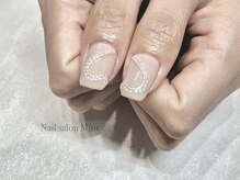 ミュア(Muir)/アート2本コース