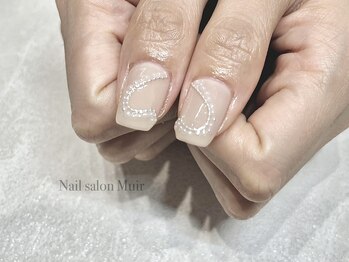 ミュア(Muir)/アート2本コース