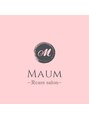 マウム(MAUM)/MAUM ~美容と身体のケアサロン~