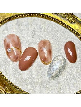 プールヴー☆オングル/