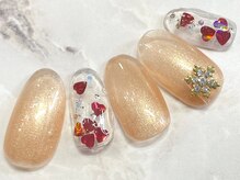 トータルビューティ ノイド(Noid)/ワンポイントクリスマス♪