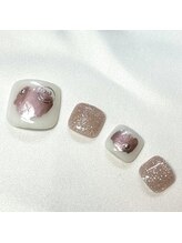 ビーエヌネイル(BN NAIL)/