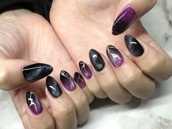 クルン 大阪 御幣島(Qurun)/ヴィランネイル