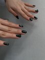 ゾーイ アイ(Zoey eye.) nailもできるんです♪