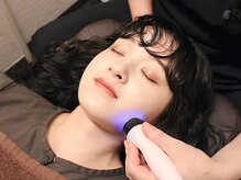 ナイン整体院の雰囲気（ハイパーナイフ取り扱い★筋肉を温め解す事で効果ＵＰ◎血行促進）