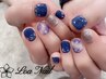【Hand】サンプルアート￥5,000.♪ソフトオフ無料！60分枠