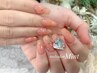 【人気★】ちゅるちゅるワンホン4本乗せ放題コース☆持ち込み画像可♪ ¥8,000