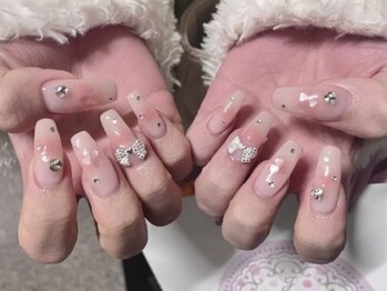 サロンド フィーカ(salon de fika)/【Hibika52】