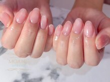 モアニ ヒロオ 渋谷店(MOANI Hiroo)/マグネットネイル