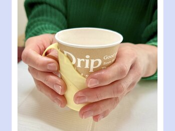 ベッレ マーニ/綺麗に整った指先☆