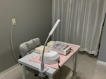ラブネイルプラス(LOVE NAIL+)の写真