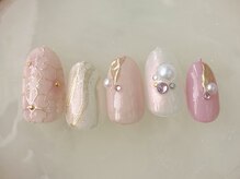 ネイルサロン フローリア(nail salon Florir)/和ネイル