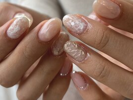 ニュアンスネイル【3.11.s】