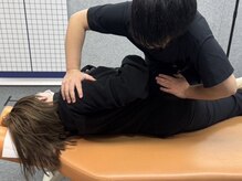 八女整体院