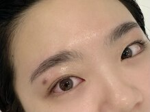 ビジョルノ つくばみどりの店(Begiorno)/ハリウッドブロウリフト