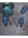 定額ネイル2