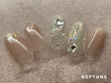 ネプチューン ネイルアンドアイラッシュ 二子玉川店(NEPTUNE)/