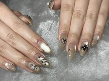 トランクイル(Tranquil)/持ち込みデザイン