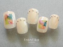 フランフィーカ(franfika produced by FIKA)/10780円