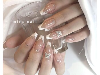 クロスフレンチ