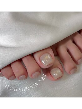 フローター 駒込店(FLOWATER)/foot design