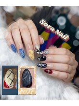 ソラネイル(SORA NAIL)/