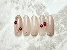 定額デザイン＜￥8800＞