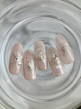 ラウレア(Laulea)/8.9月【定額】デザインコース