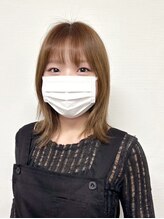 リリーラッシュ 国分寺北口店(LilyLash)&nbsp;Siratori Ayase