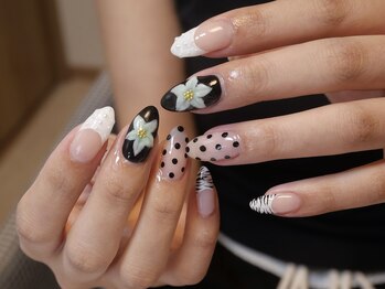 シーネイルサロン(C nail salon)/