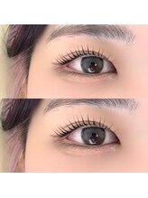 ロコラッシュ 西船橋店/まつ毛パーマ/パリジェンヌ