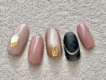 アリビオ(alivio)/サンプル No.245