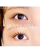 アイマ 北千住(imma)/フラットラッシュ 120本 