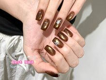 ベストネイル 池袋東口店(Best Nail)/星デザイン