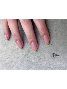 ハンドケアが得意なサロン