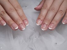 グラシアス(Gracias)/白フレンチ