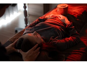 キヅキ鍼灸整体スタジオ(KIZUKI鍼灸整体スタジオ)/温活ヘッドスパ