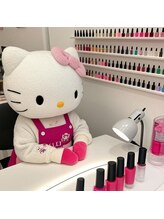 モモネイル(Momo Nail) 星野 