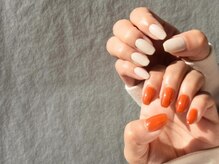 プリッシュ 上野店(prish)の雰囲気(シンプルデザインでも可愛いお色多数そろえてます◎)