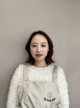 ビービューティースタジオ 茅ヶ崎店(Be_beauty studio) MISAKI