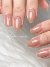 シンデレラ(Cinderella)/