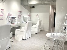 店内写真♪店内3席ご用意ございます♪#ホワイトニング