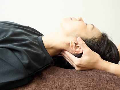 かいほう整体 本町院の写真