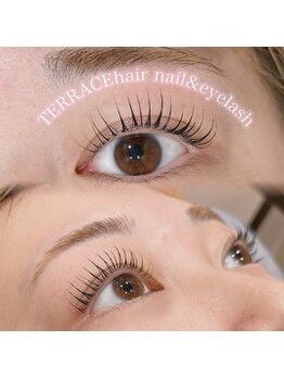 テラスヘア(TERRACE hair)/クリスマスや年末年始に向けて！