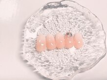 ブルーデイジー(Blue Daisy)/定額デザインB☆