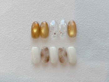 ネフェル 旭店(Nefer)/＊January sample＊¥8800