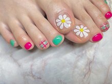 ヴァレンタイン イオン古河店(Valentine)/pop design ☆